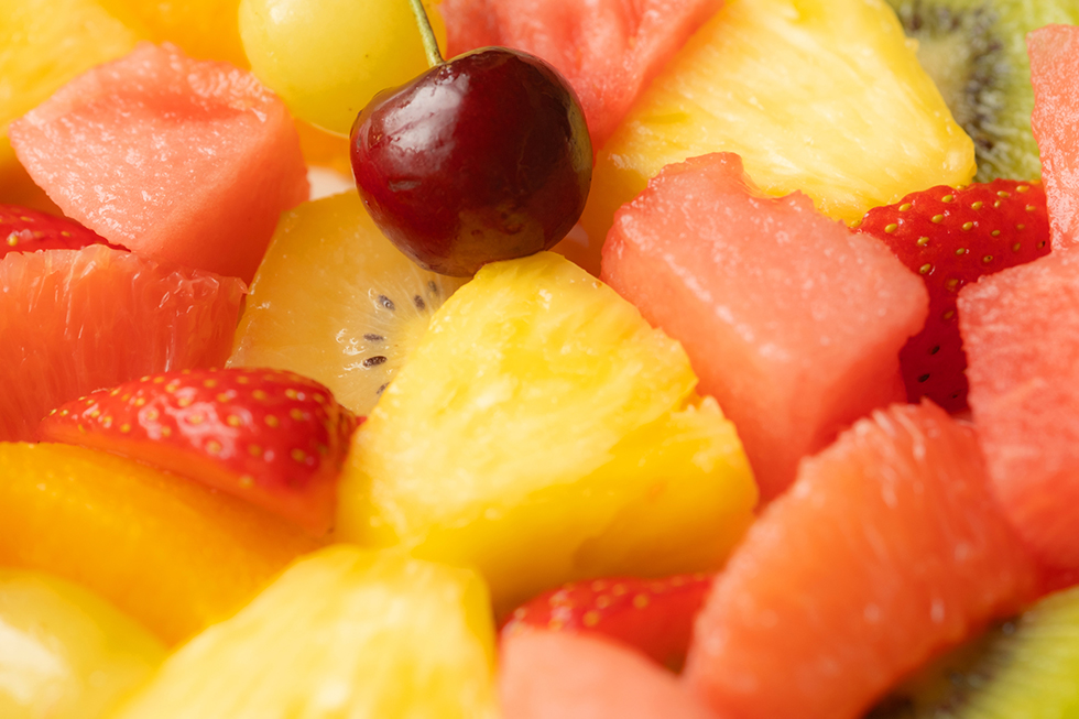 カットフルーツ1