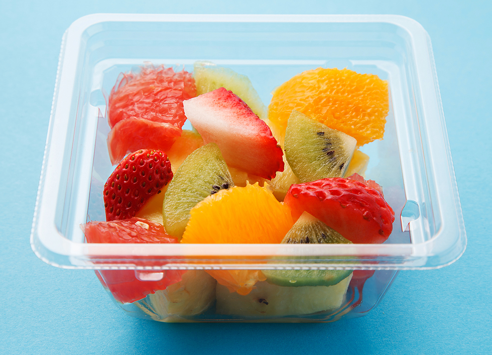 カットフルーツ4