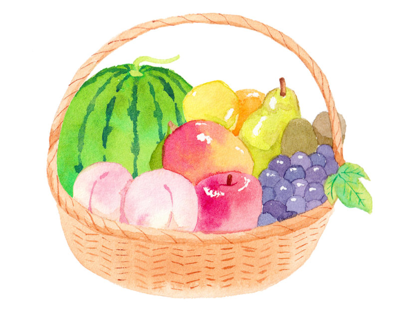フルーツバスケット