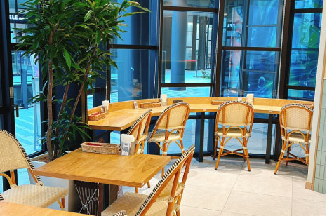 大井町店の店内写真02