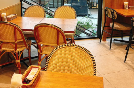 大井町店の店内写真03