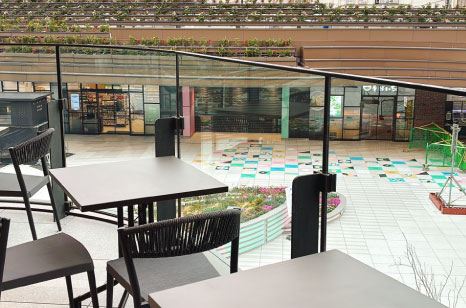 大井町店の店内写真04